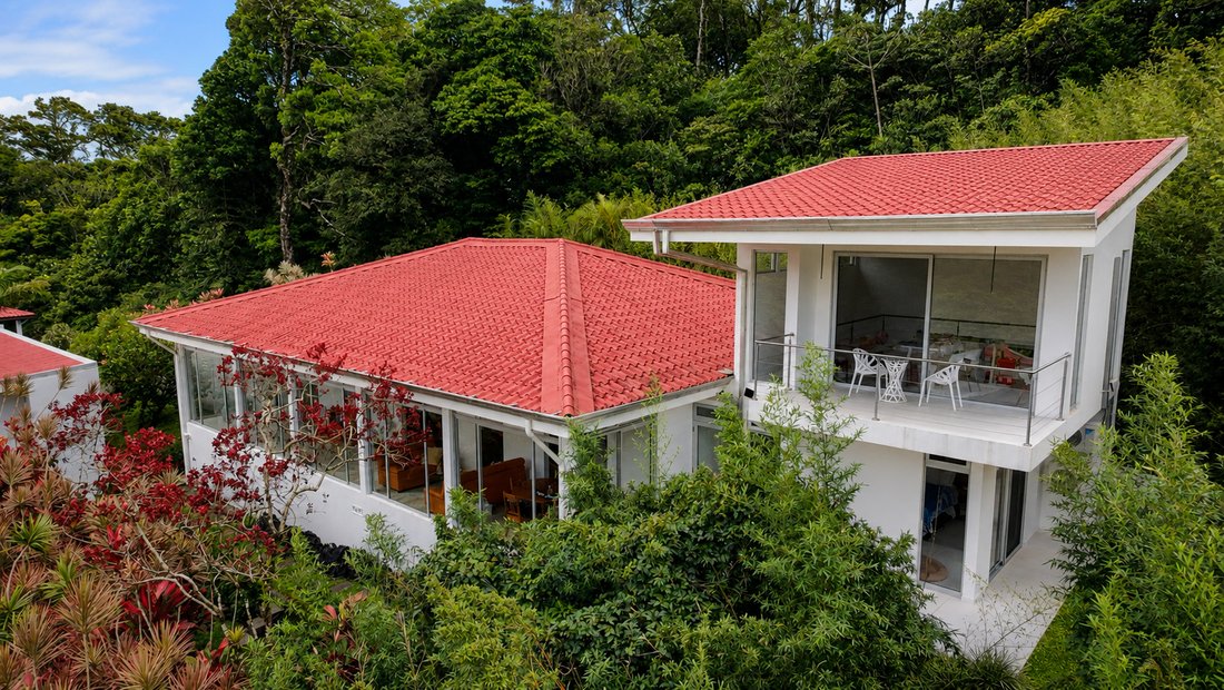 House in Nuevo Arenal, Guanacaste Province, Costa Rica 1 - 18241168