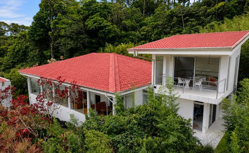 House in Nuevo Arenal, Guanacaste Province, Costa Rica 1