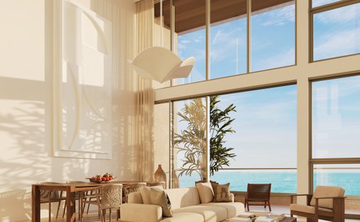 Condo in Clinketts, Saint Peter, Barbados 1