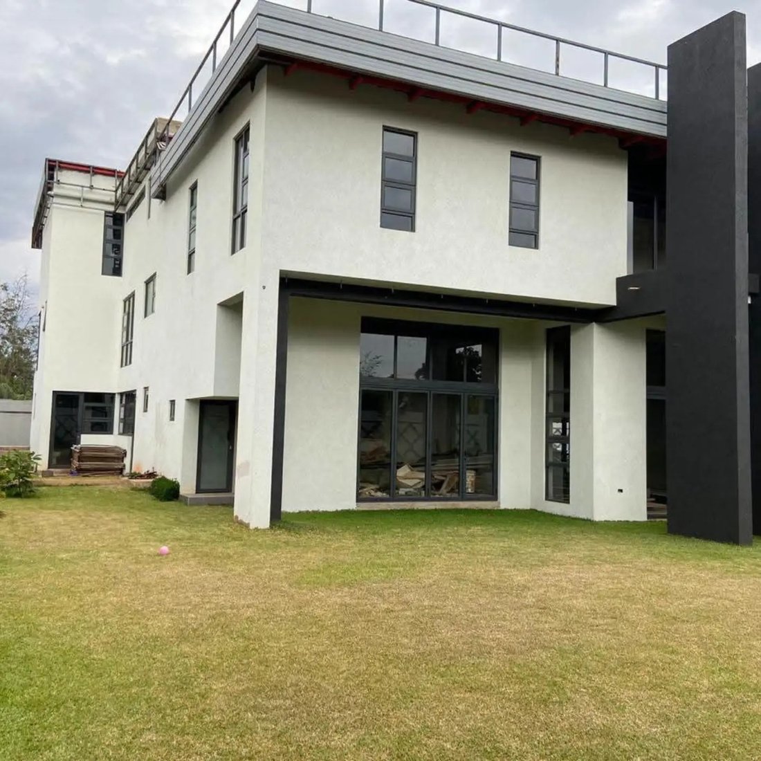 Villa à Nairobi, Nairobi, Kenya 3 - 18708333