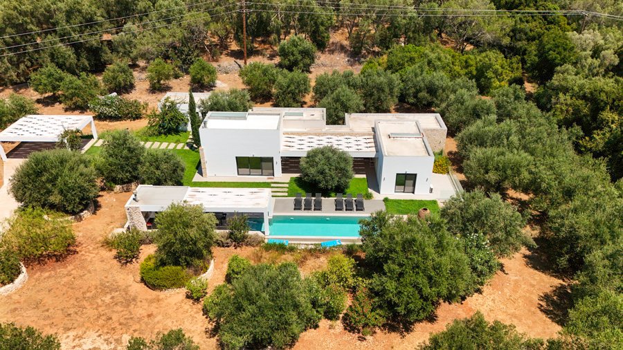 Villa in Meliteieis, Peloponnese, Western Greece and the Ionian, Greece 3 - 18711181