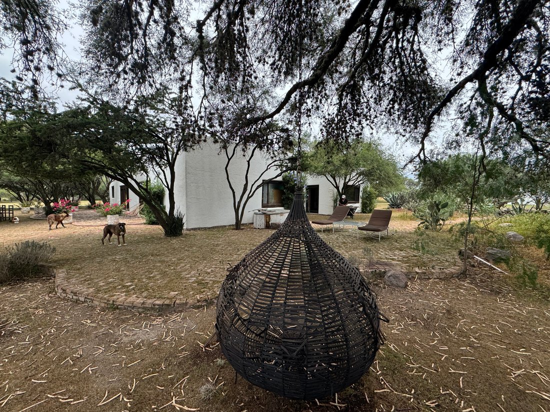 Landhaus in Puente del Carmen, Guanajuato, Mexiko 5 - 18711162