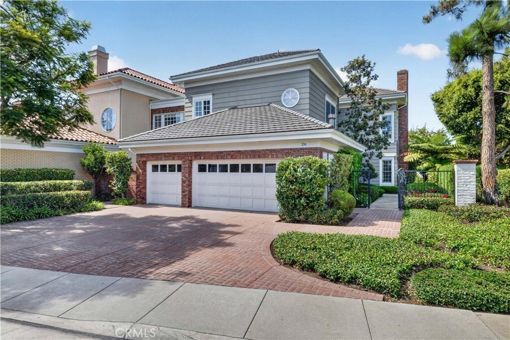 Maison à Newport Beach, Californie, États-Unis 1 - 18704591