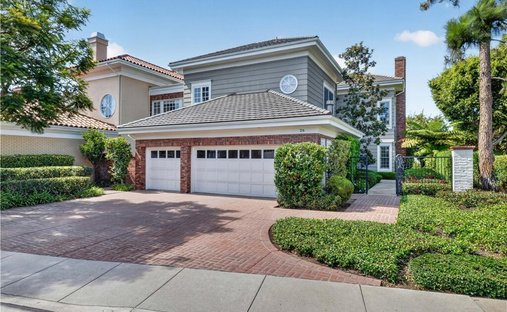 Haus in Newport Beach, Kalifornien, Vereinigte Staaten 1