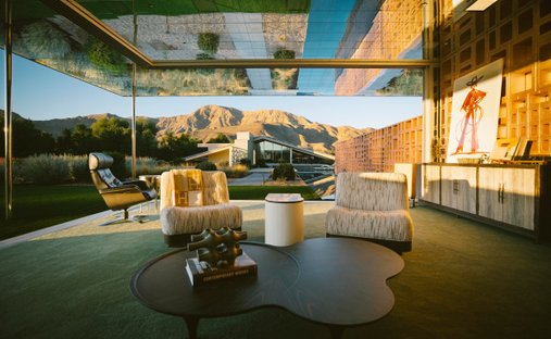 Casa a Rancho Mirage, California, Stati Uniti 1