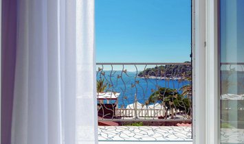 Villa en Split-Dalmacia, Croacia 2