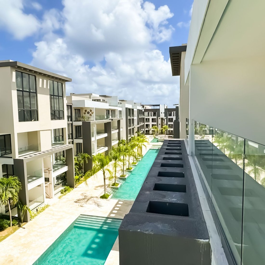 Apartment in Punta Cana, La Altagracia Province, Dominican Republic 5 - 18707288