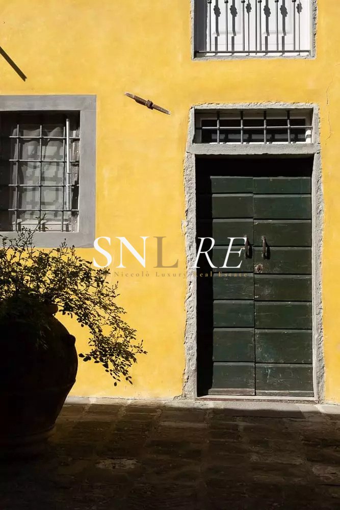Villa in Fiesole, Tuscany, Italy 4 - 18691066