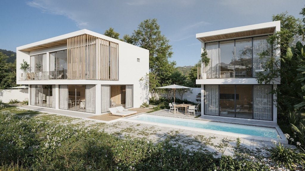 Villa in Koh Samui, Surat Thani, Thailand 4 - 18707889