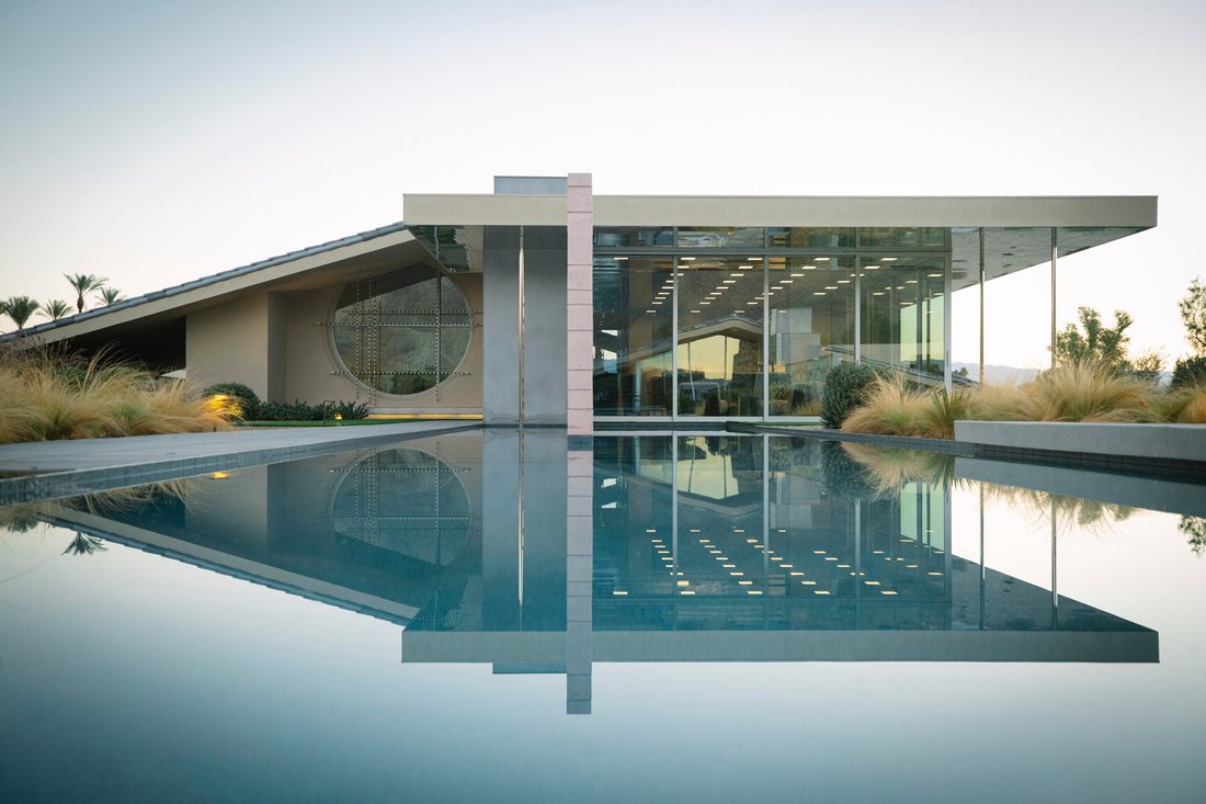 House in Rancho Mirage, California, United States 4 - 18710207