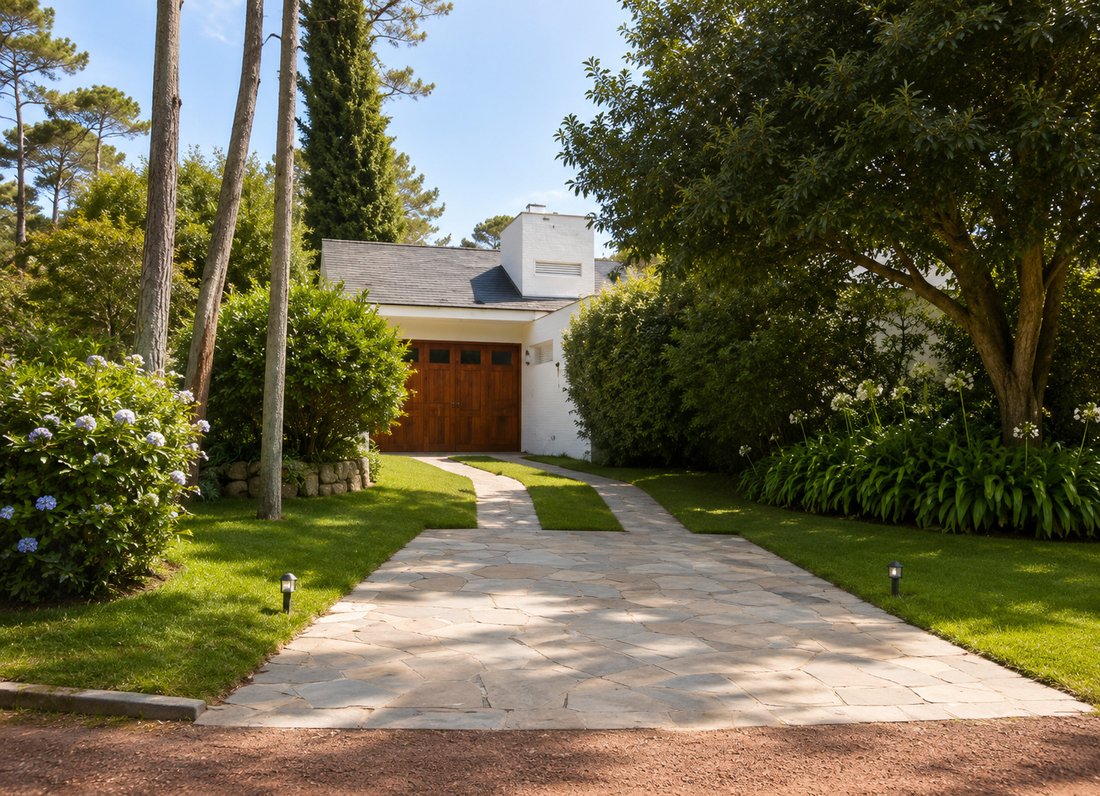 House in Punta del Este, Maldonado Department, Uruguay 1 - 18710509