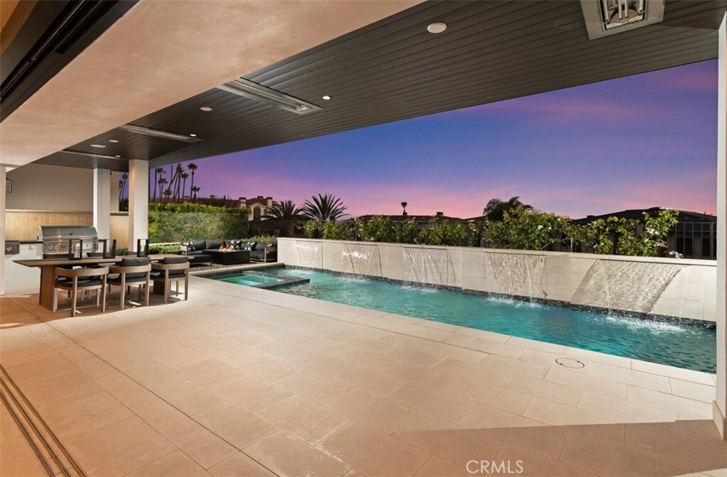 Casa en Dana Point, California, Estados Unidos 3 - 18704879
