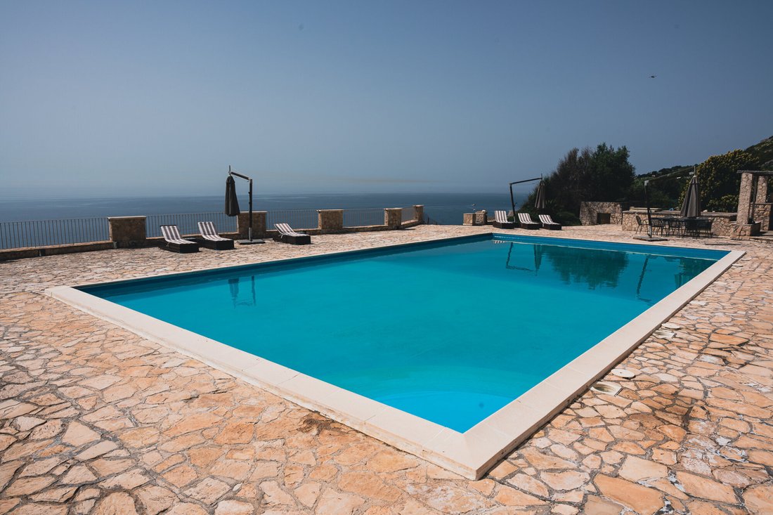 Villa in Gagliano del Capo, Apulia, Italy 4 - 18702837