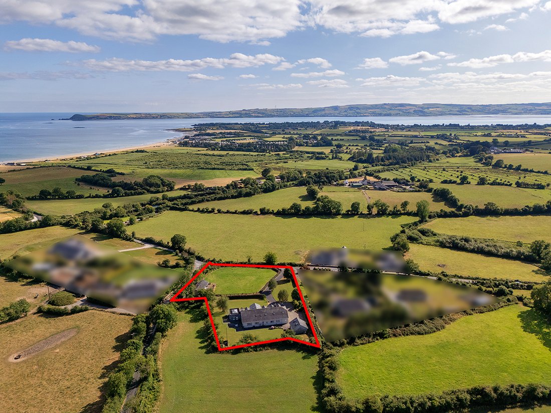 House in Dungarvan, County Waterford, Ireland 3 - 18702733