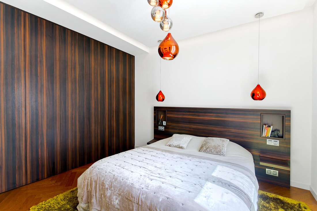Apartamento en Mónaco, Mónaco 5 - 18702574