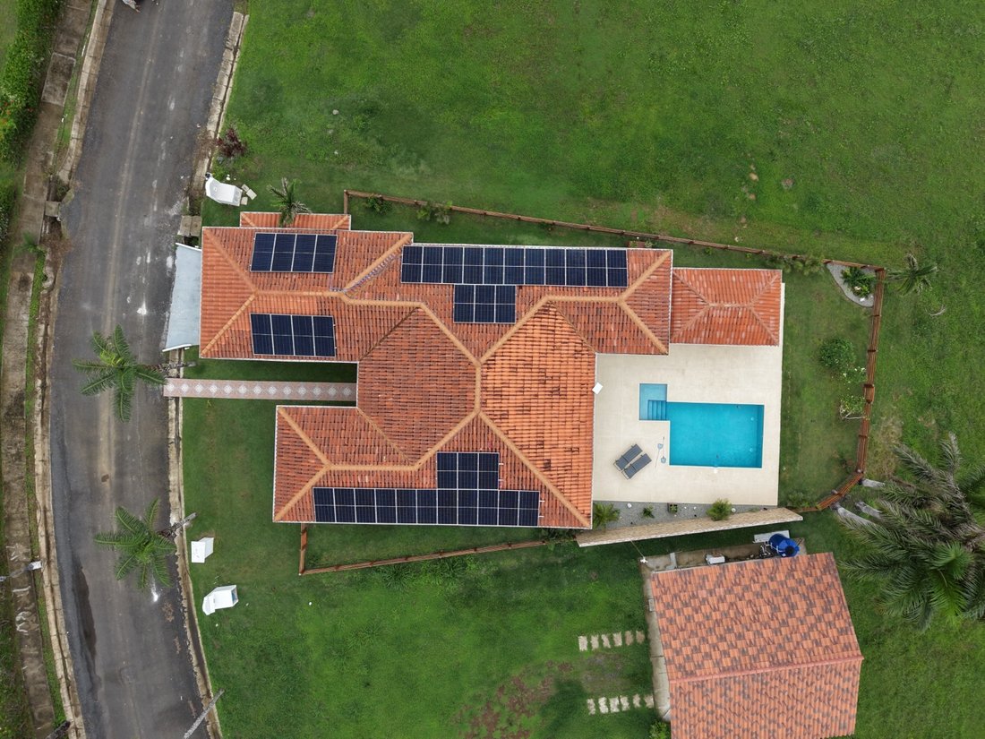 House in Punta Mala, Panama 3 - 18710923