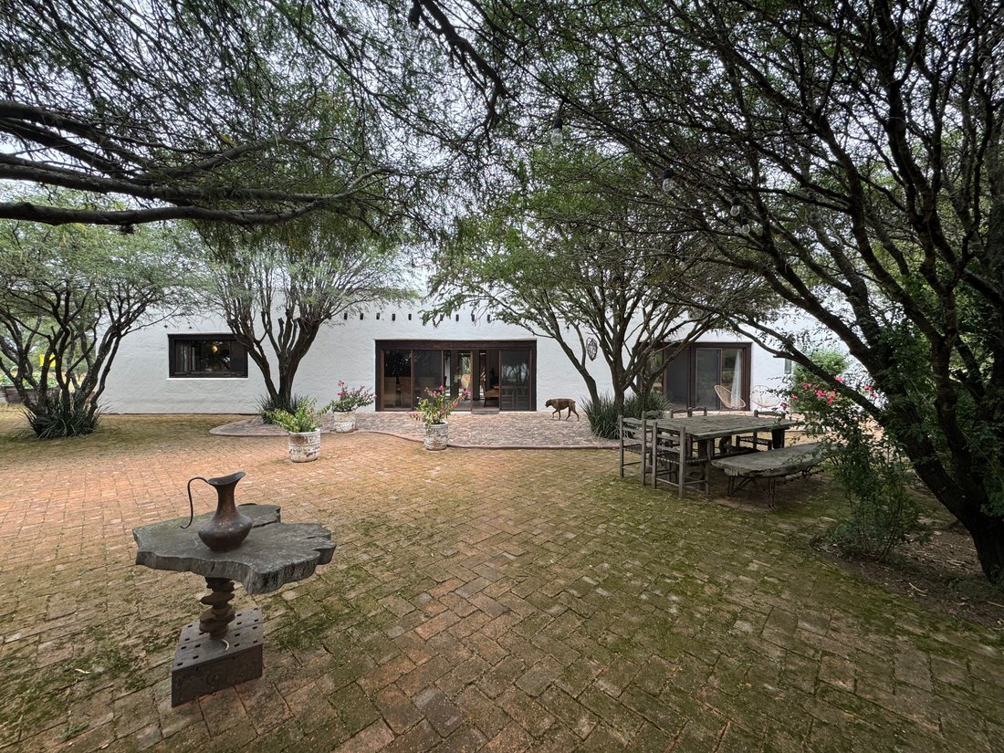 Country House in Puente del Carmen, Guanajuato, Mexico 5 - 18711162