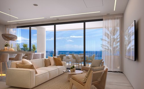 Condo in Prospect, Saint Michael, Barbados 1