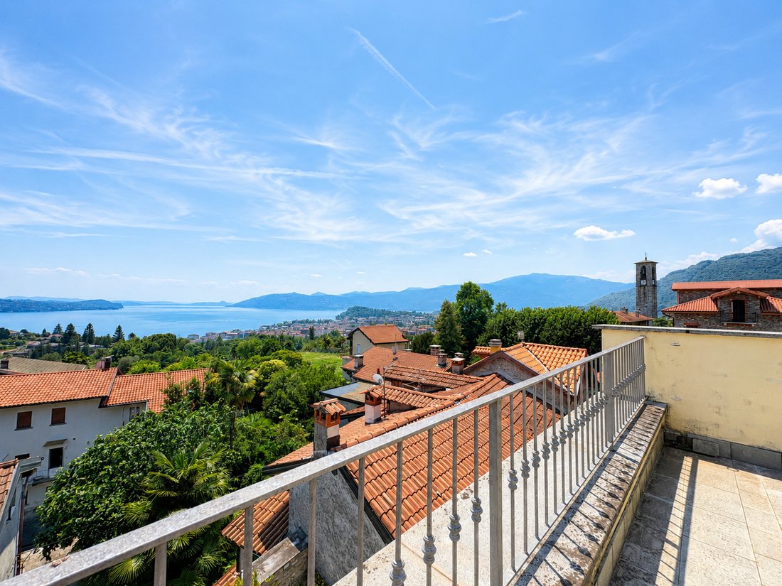 House in Verbania, Piedmont, Italy 1 - 18702577