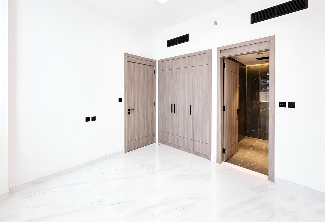 Apartment in JVC / Jumeirah Village Circle, Dubai, United Arab Emirates 3 - 18710579