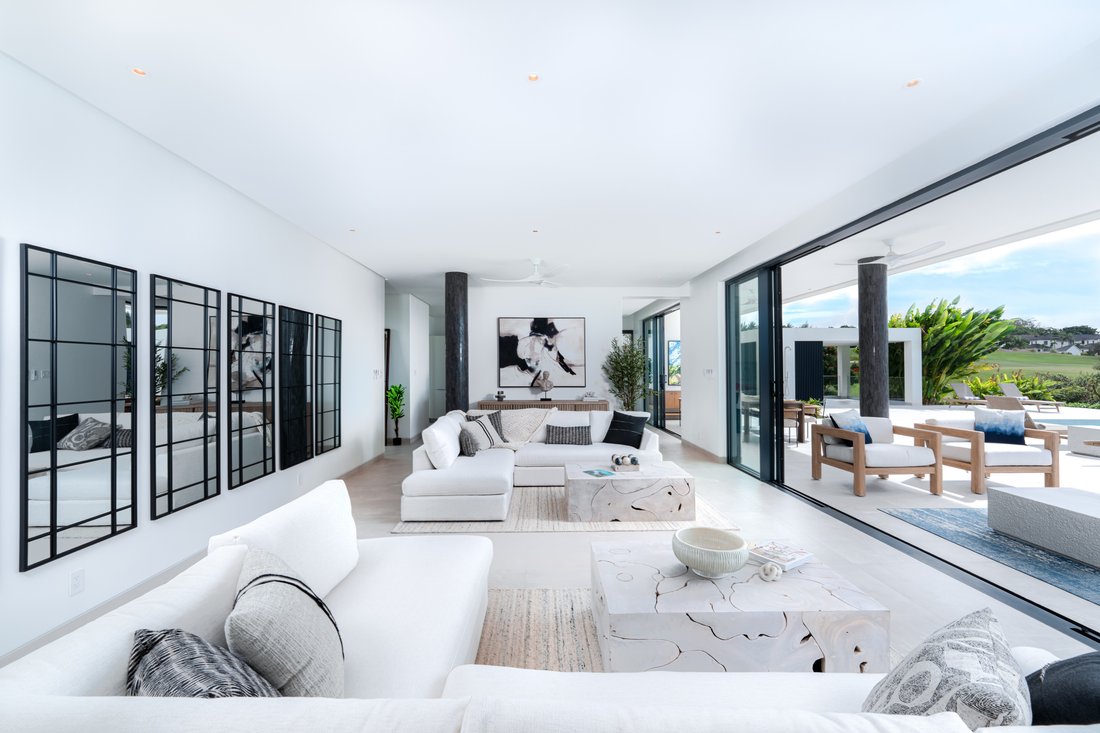 Villa in Deanes, Saint James, Barbados 5 - 18704509