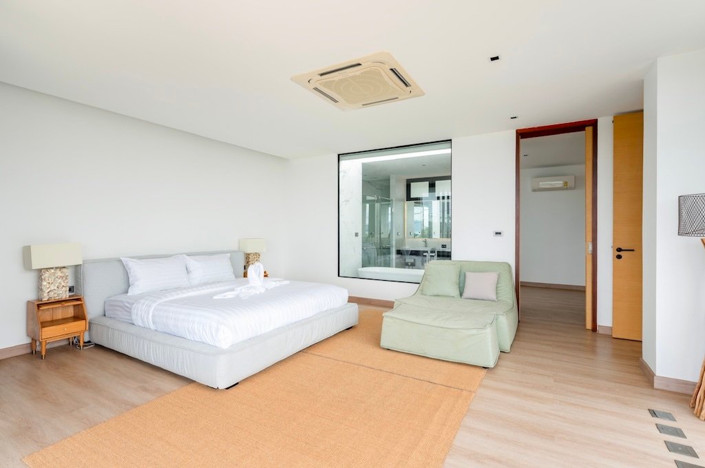Villa in Koh Samui, Surat Thani, Thailand 3 - 18707920