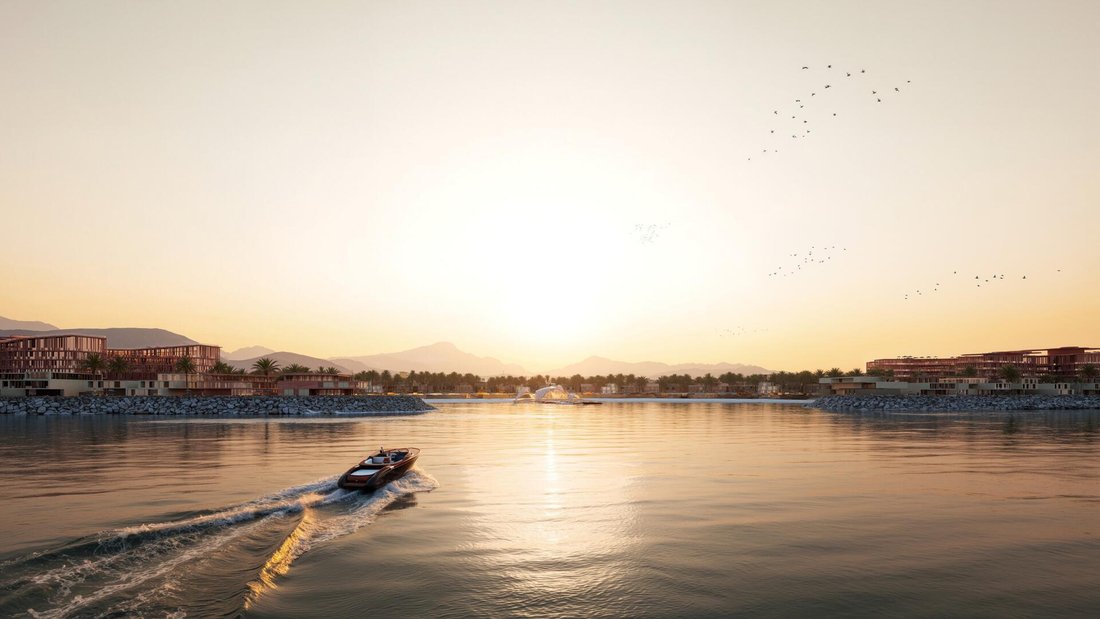 Apartment in Al Mairid, Ras al-Khaimah Emirate, United Arab Emirates 4 - 18712393