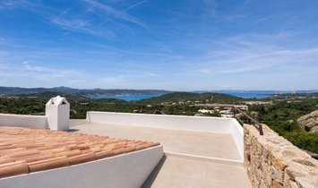 Villa in Arzachena, Sardinien, Italien 2