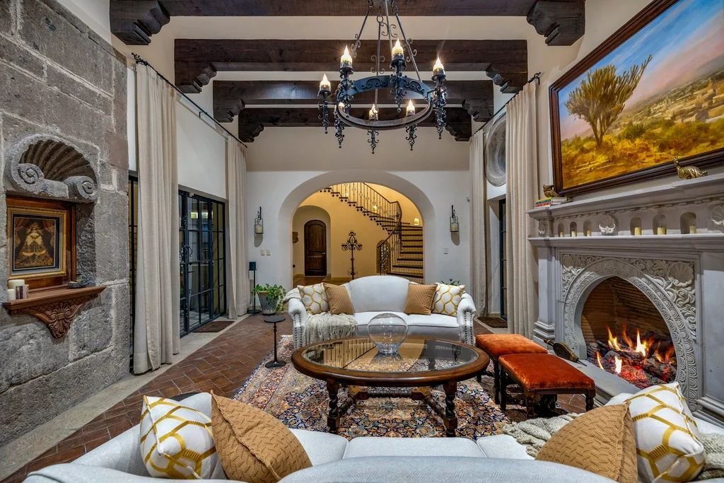 Estate in San Miguel de Allende, Guanajuato, Mexico 4 - 13247467