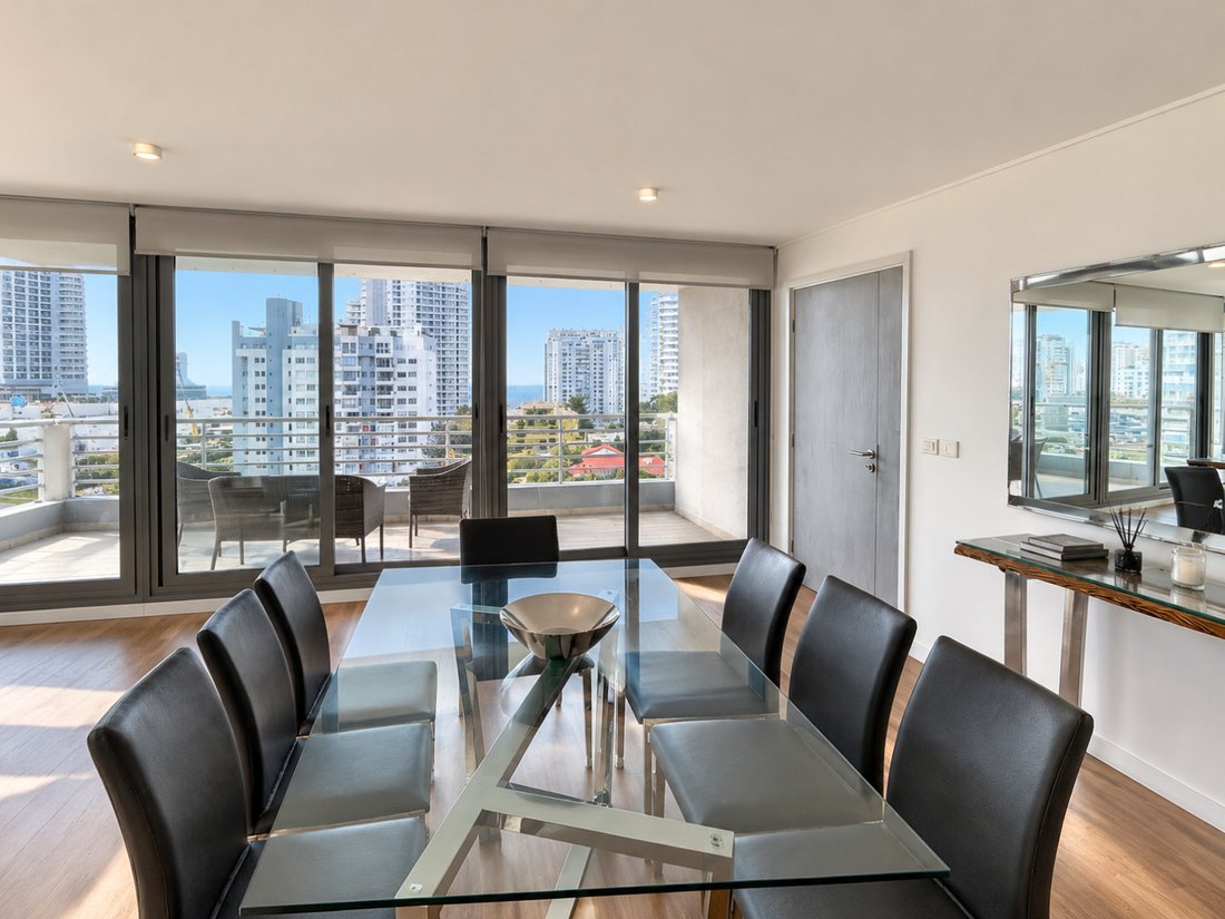 Apartment in Punta del Este, Maldonado Department, Uruguay 3 - 18709724