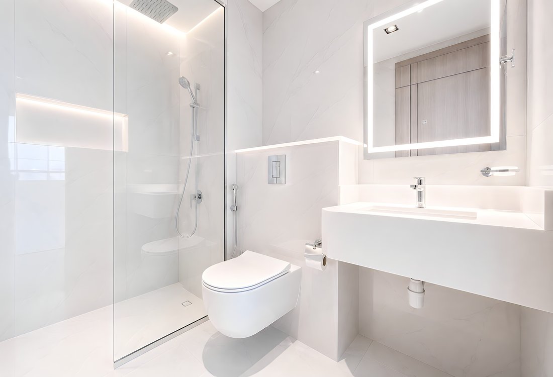 Apartment in JVC / Jumeirah Village Circle, Dubai, United Arab Emirates 2 - 18710579
