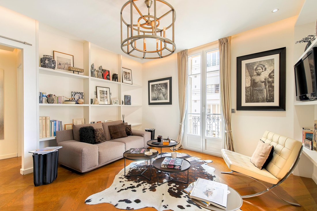 Apartamento en Mónaco, Mónaco 2 - 18702574