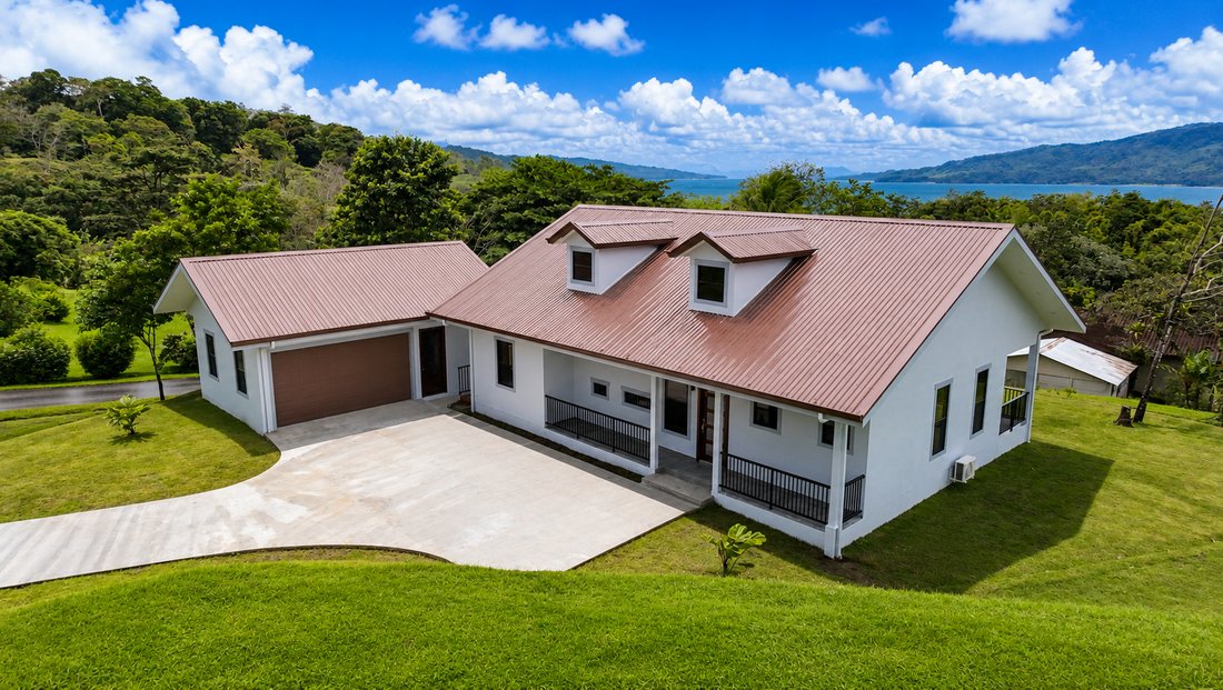 House in Nuevo Arenal, Guanacaste Province, Costa Rica 1 - 18241170