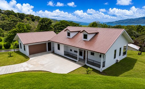 Maison à Nuevo Arenal, Guanacaste, Costa Rica 1