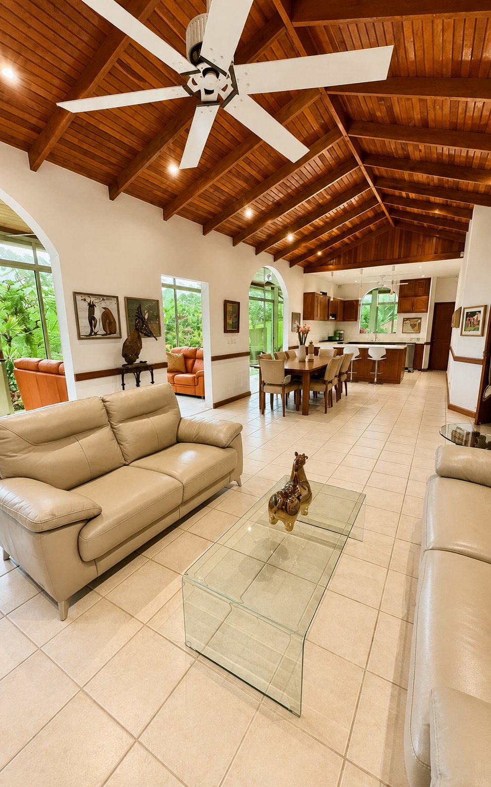 House in Nuevo Arenal, Guanacaste Province, Costa Rica 5 - 18241168