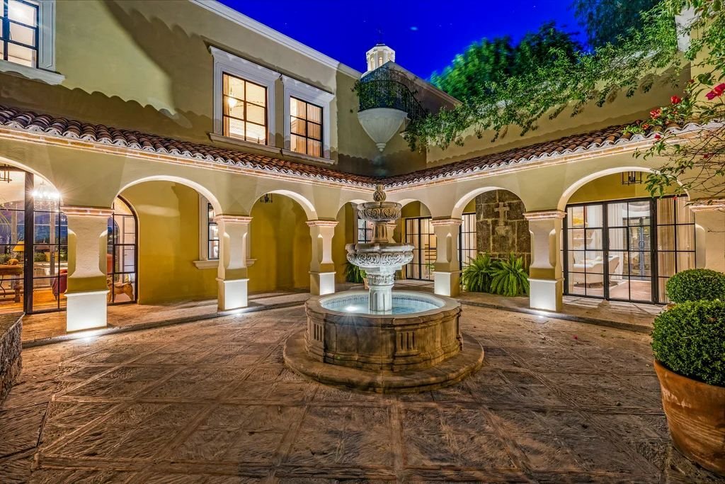 Estate in San Miguel de Allende, Guanajuato, Mexico 5 - 13247467