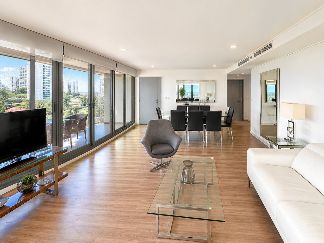 Apartment in Punta del Este, Maldonado Department, Uruguay 4 - 18709724
