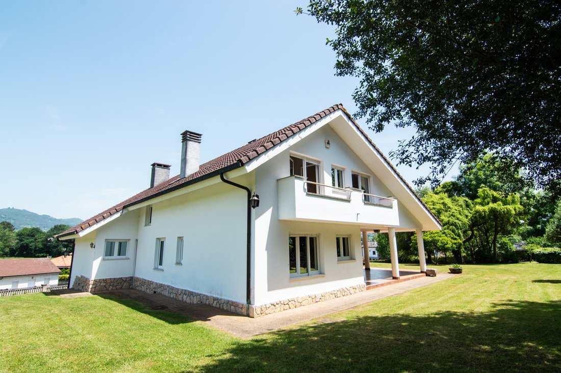 Chalet in Las Campas y San Claudio, Oviedo, Spain 4 - 18704370