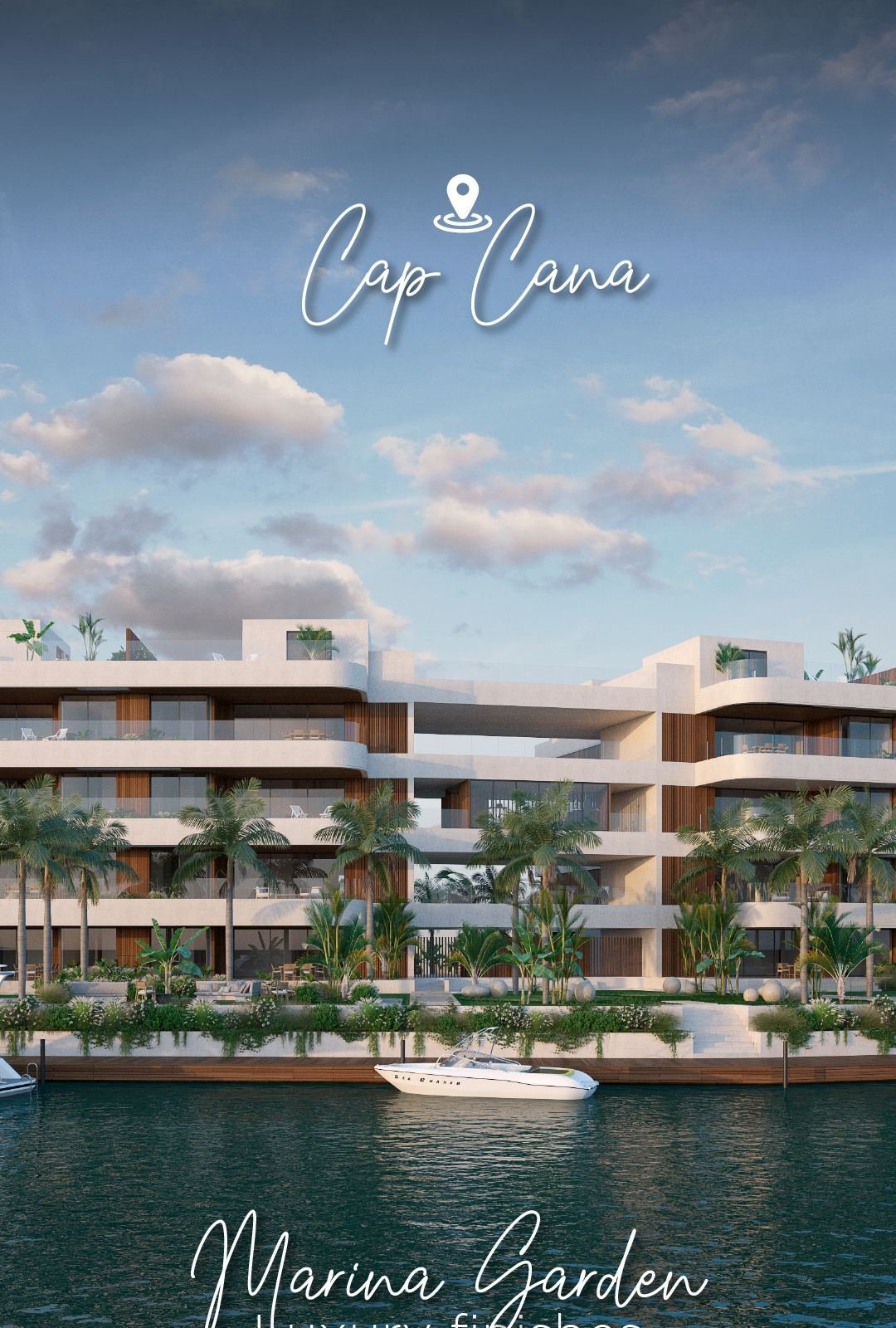 Apartment in Juanillo, La Altagracia Province, Dominican Republic 1 - 18707345