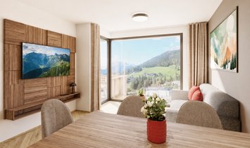 Appartamento a Mayerhof, Salisburgo, Austria 2