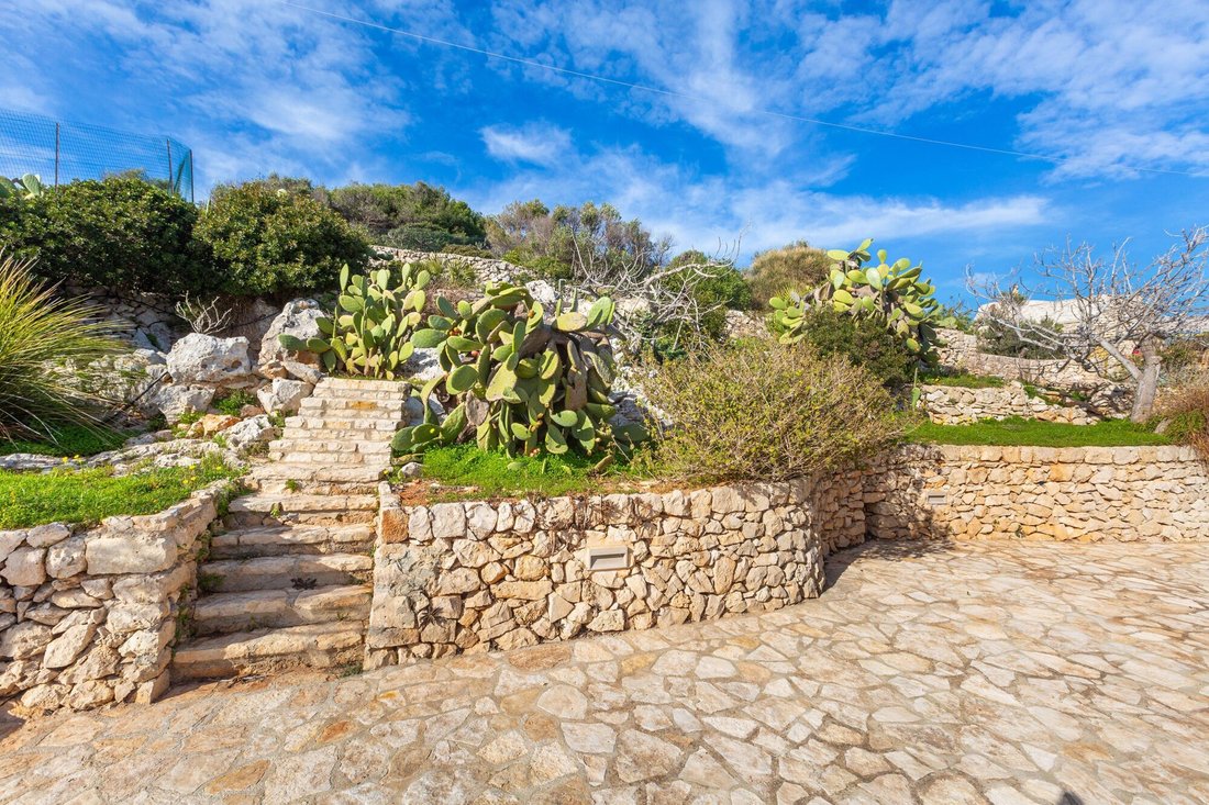 Villa in Gagliano del Capo, Apulia, Italy 5 - 18702837