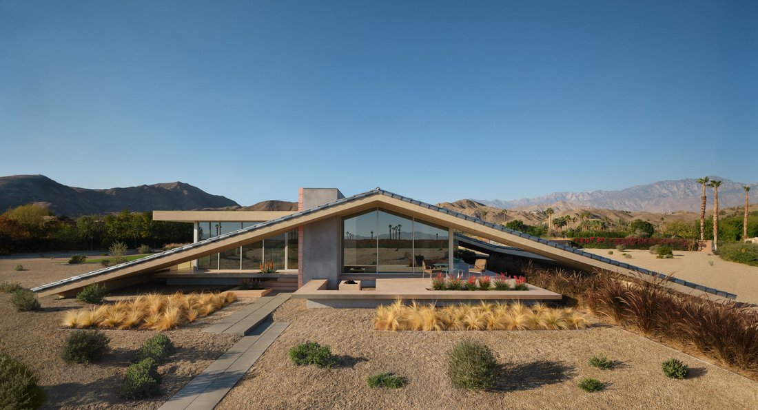 House in Rancho Mirage, California, United States 1 - 18710207