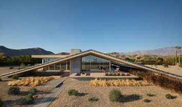 Haus in Rancho Mirage, Kalifornien, Vereinigte Staaten 1