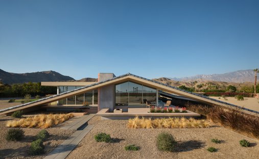House in Rancho Mirage, California, United States 1