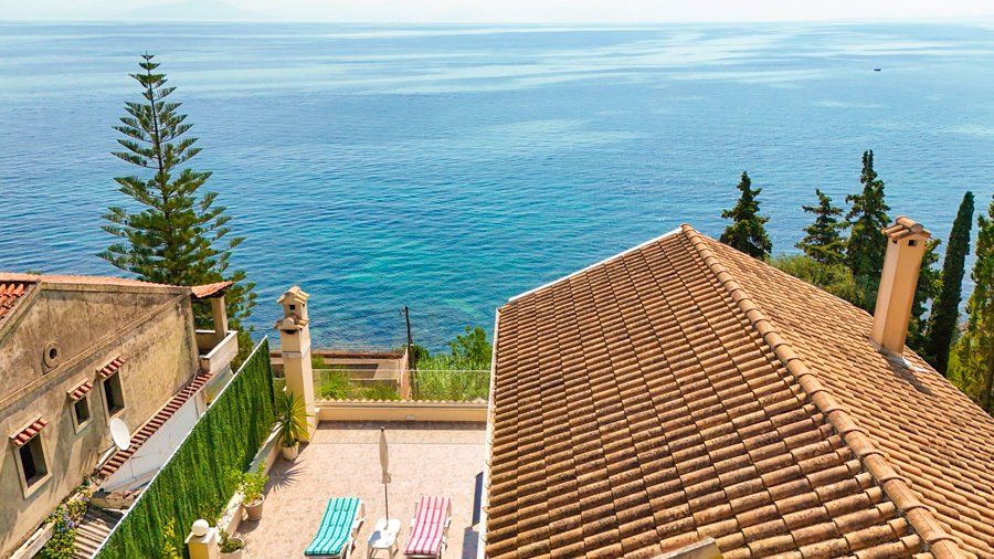 Villa in Perama, Attica, Greece 3 - 18711936