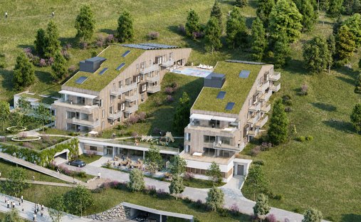 Apartment in Werfenweng, Salzburg, Austria 1