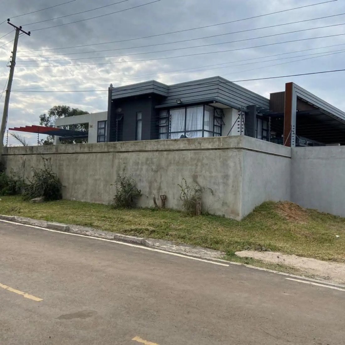 Villa à Nairobi, Nairobi, Kenya 5 - 18708333