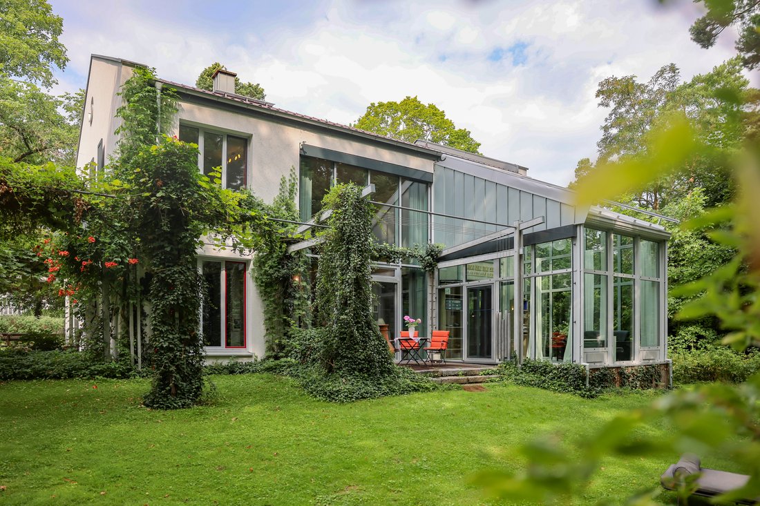 House in Königs Wusterhausen, Brandenburg, Germany 1 - 18713456