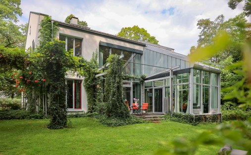 House in Königs Wusterhausen, Brandenburg, Germany 1