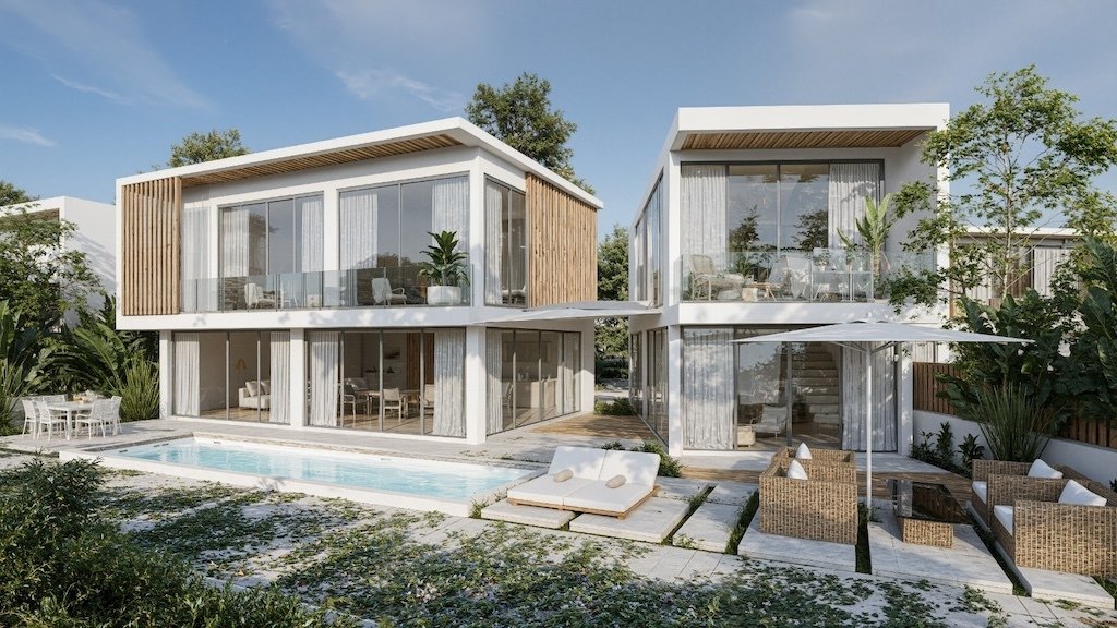 Villa in Koh Samui, Surat Thani, Thailand 3 - 18707889